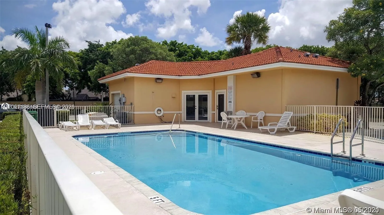 9909 Westwood Dr # 1, Tamarac FL 33321