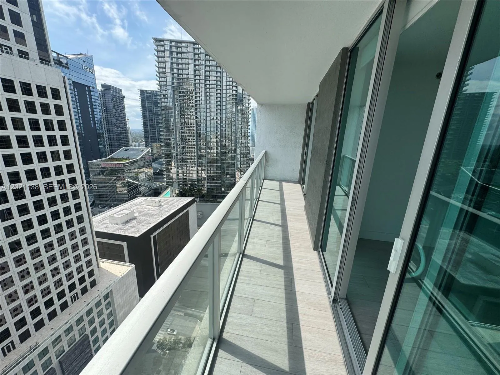 500 Brickell Ave # 3204, Miami FL 33131