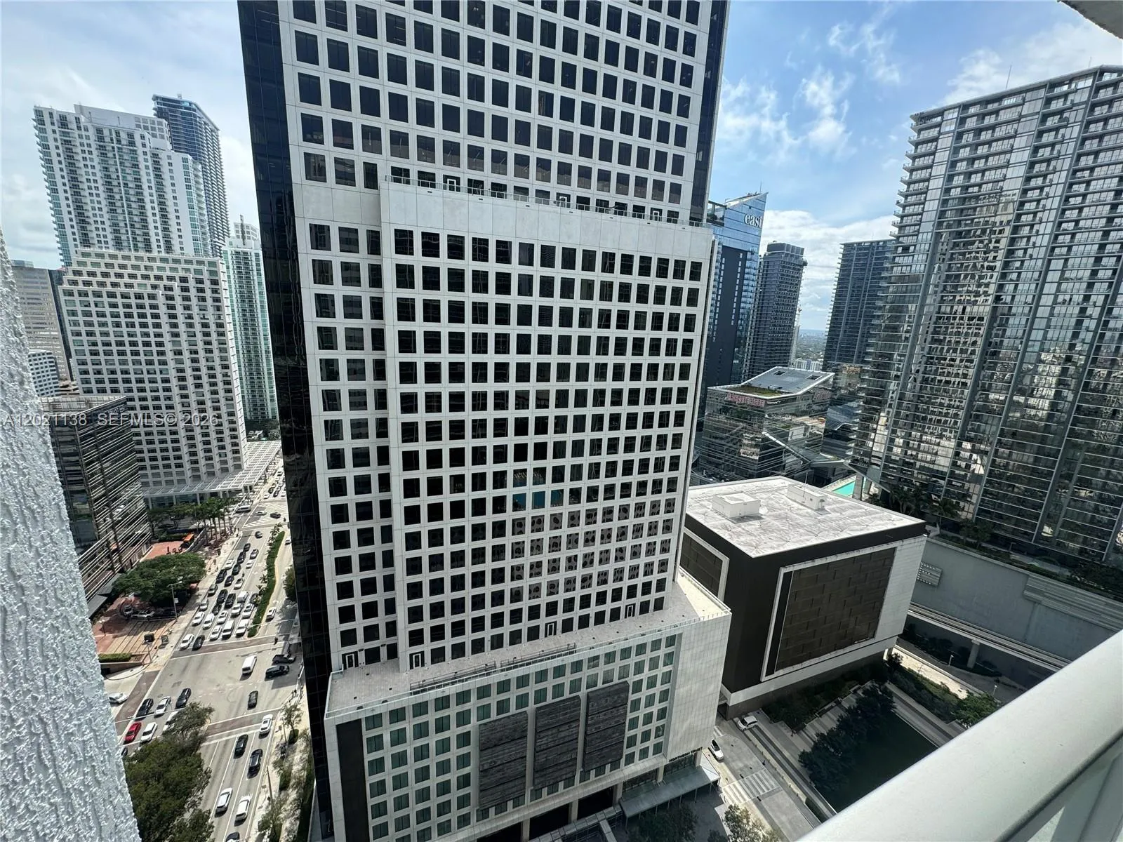 500 Brickell Ave # 3204, Miami FL 33131