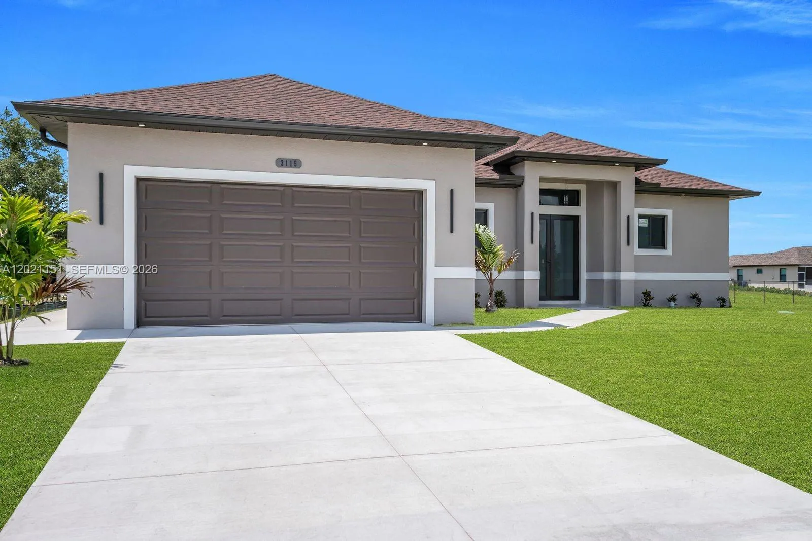 3115 2nd ST SW, Lehigh Acres FL 33976