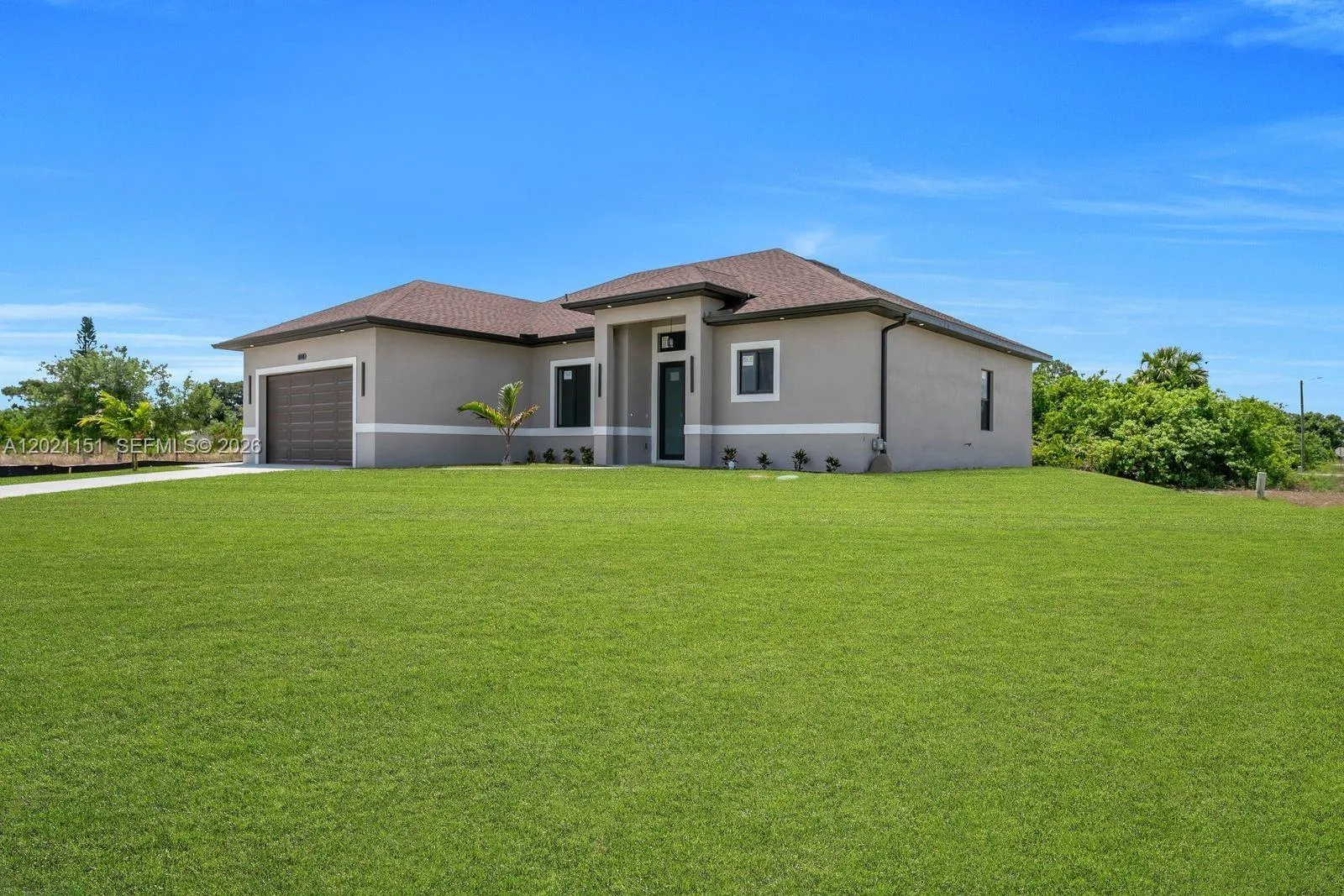 3115 2nd ST SW, Lehigh Acres FL 33976