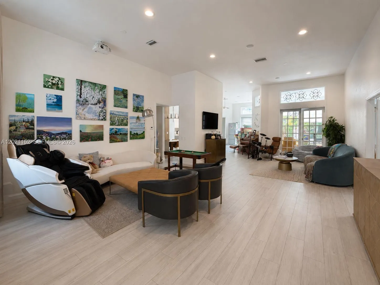 2616 Oakbrook Ct, Weston FL 33332