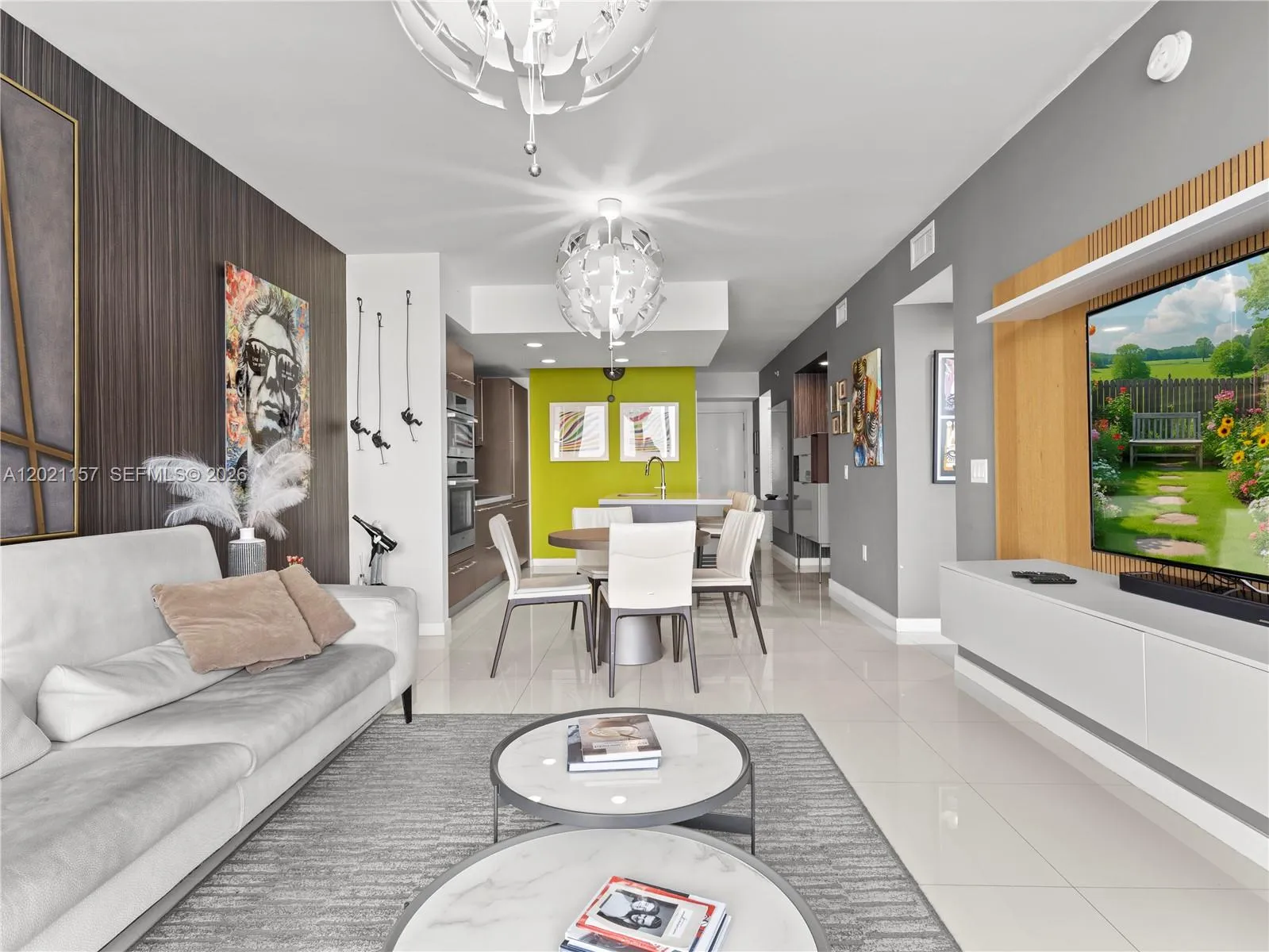 1 bedroom 2 bath for sale at 7825 NW 107th Ave # 522, Doral FL 33178