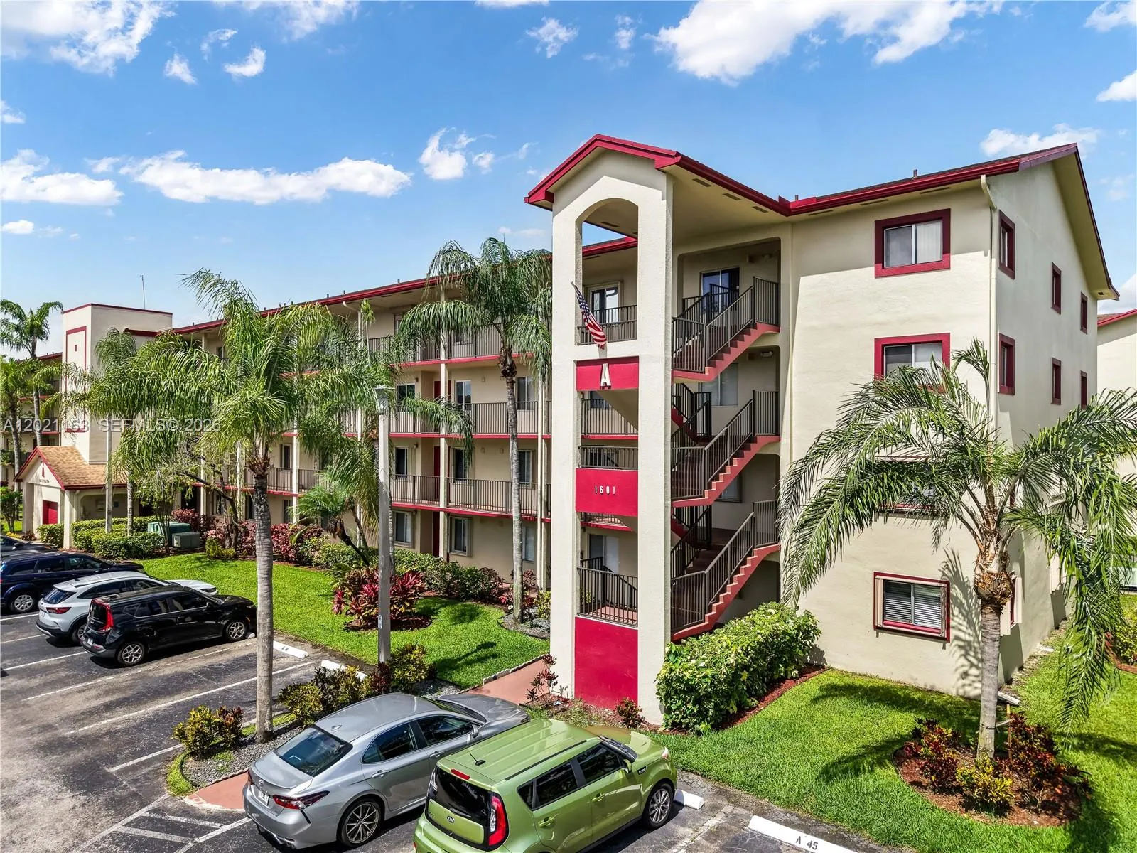 1601 SW 128th Ter # 112A, Pembroke Pines FL 33027