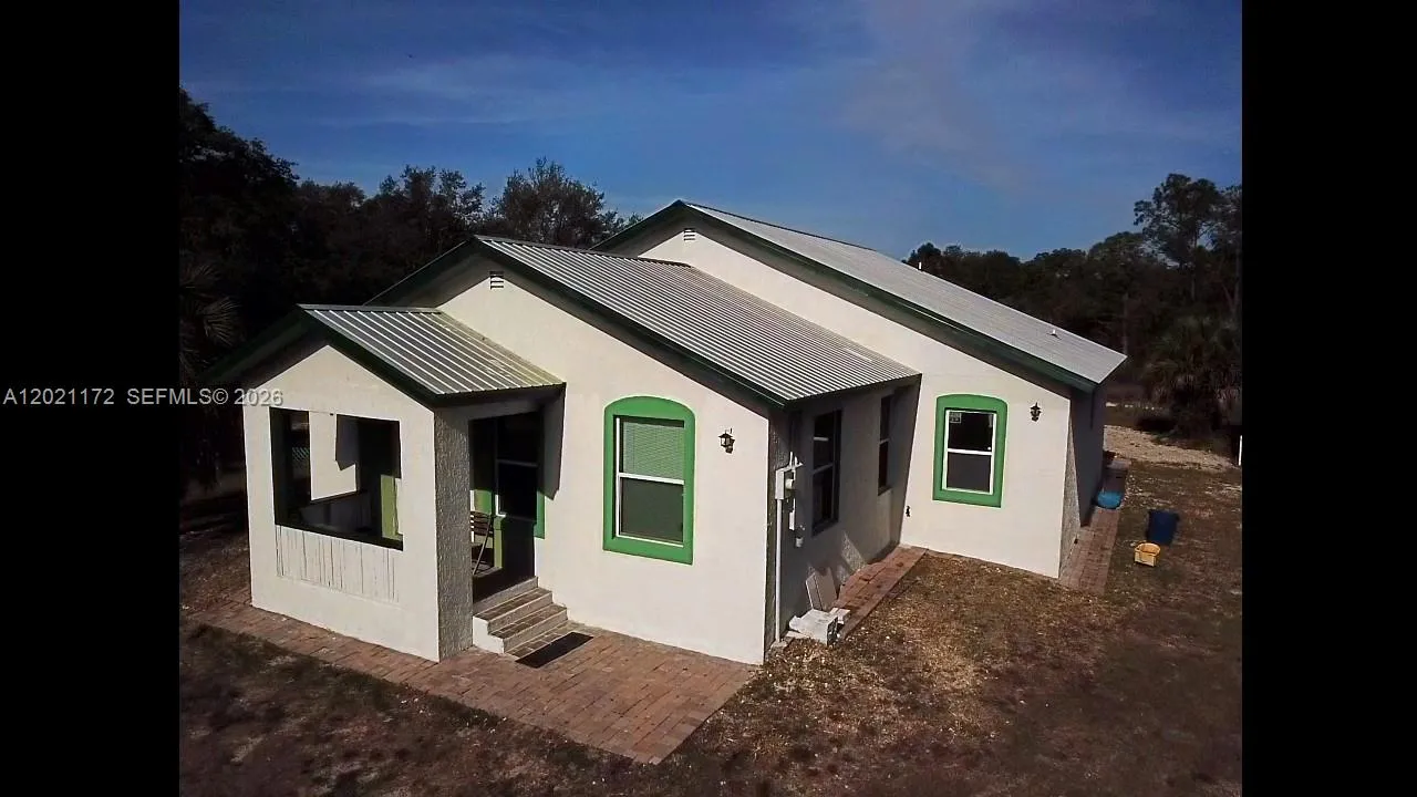 680 S JINETE ST, Clewiston FL 33440