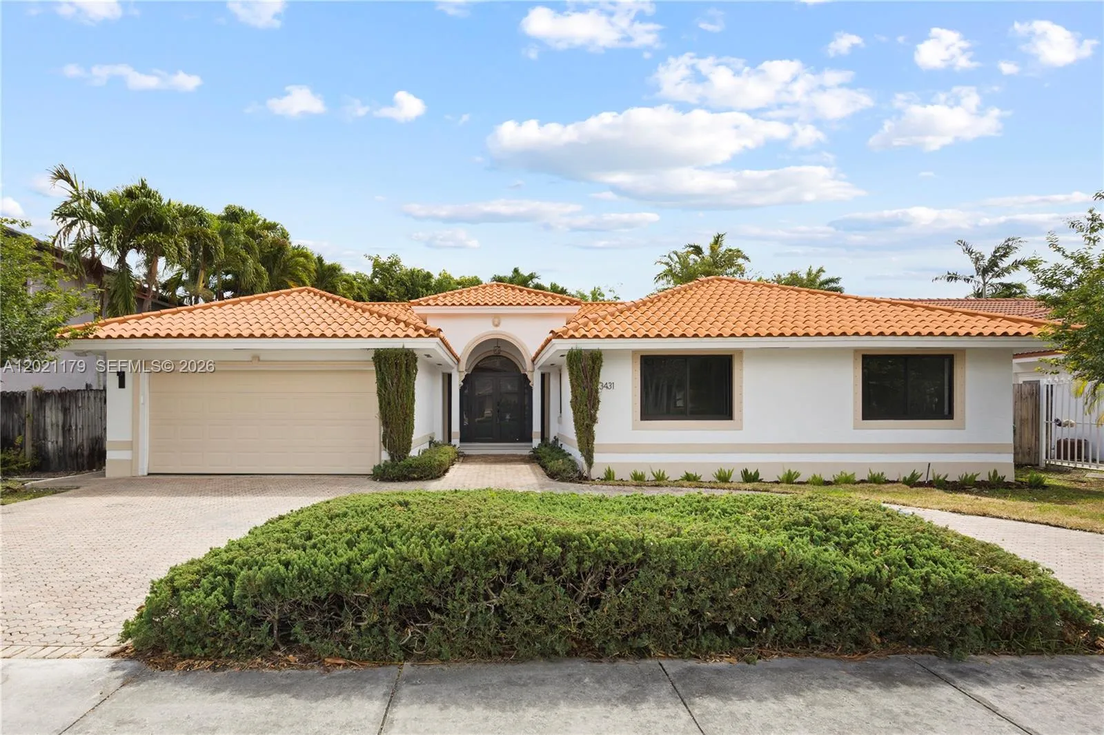 3431 SW 143rd Pl, Miami FL 33175