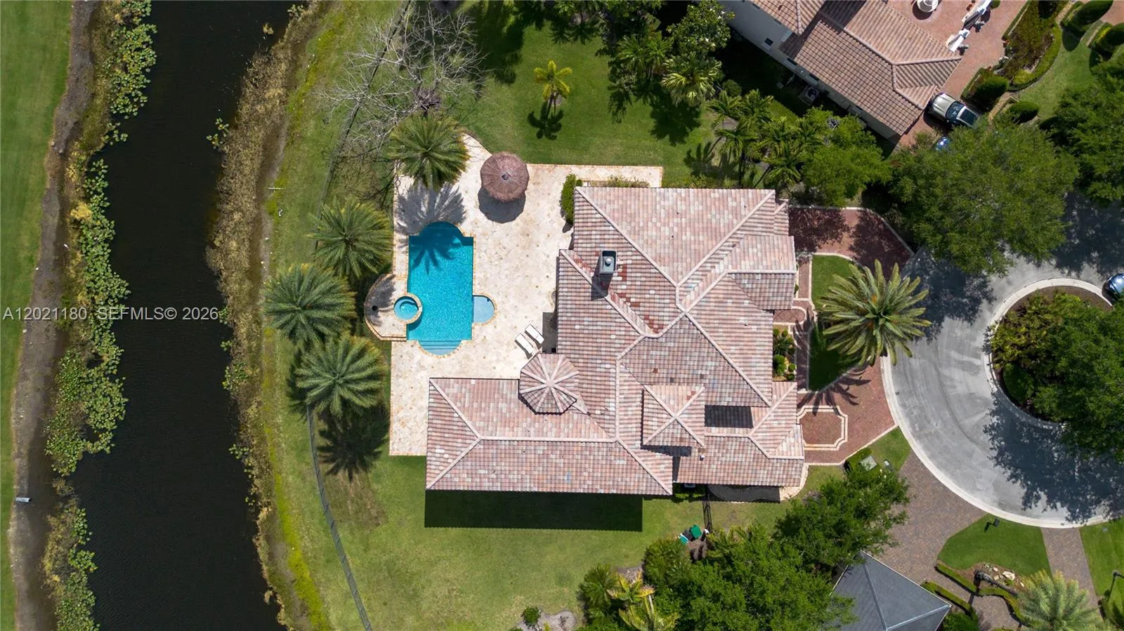 7290 Lemon Grass Dr, Parkland FL 33076