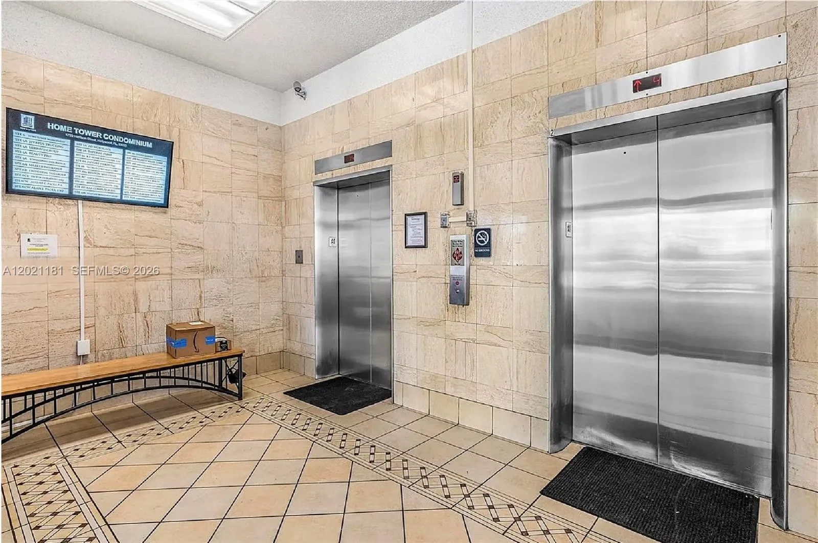1720 Harrison St # 5A, Hollywood FL 33020
