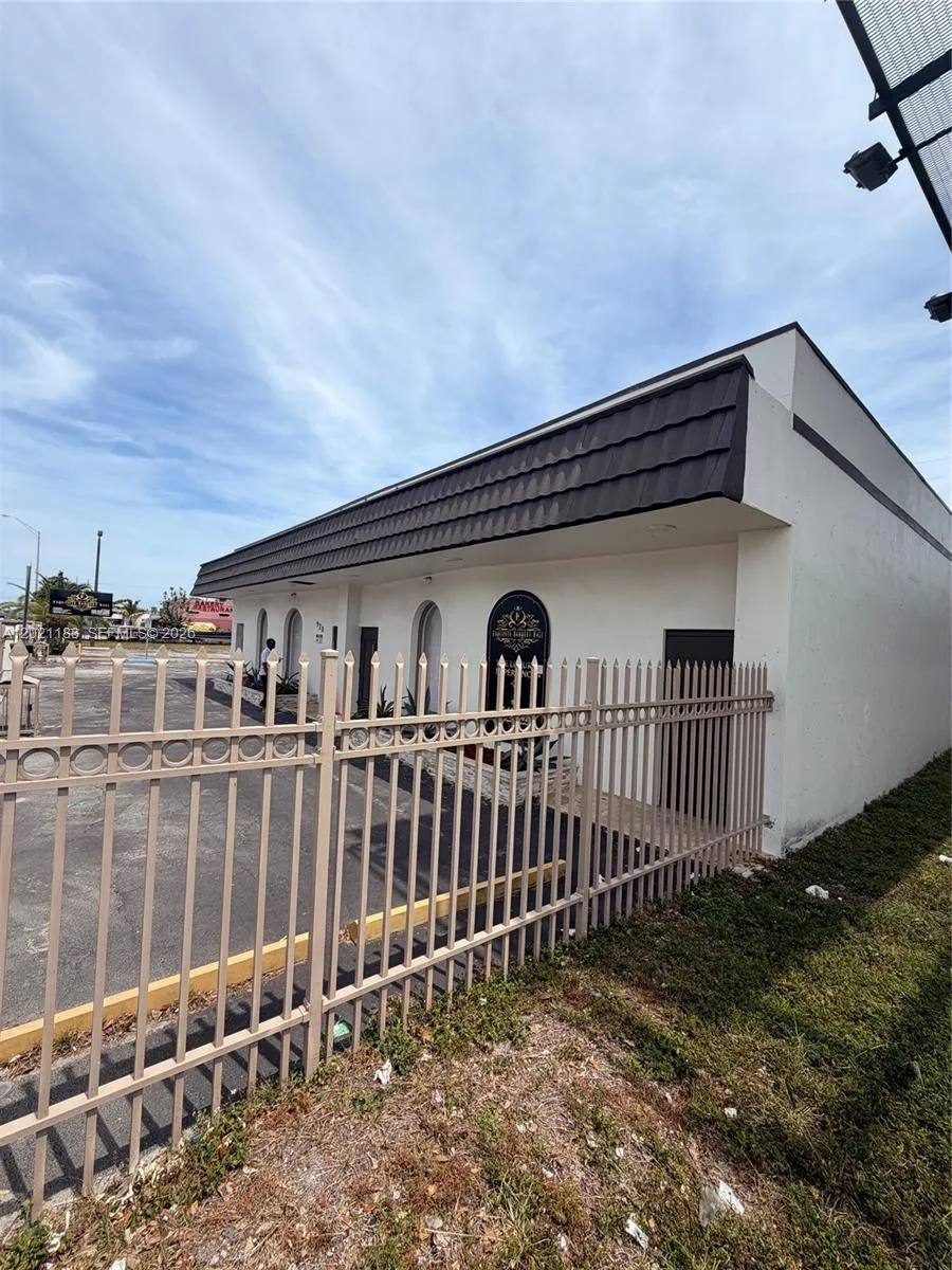 for sale at 920 NW 119th St, Miami FL 33168