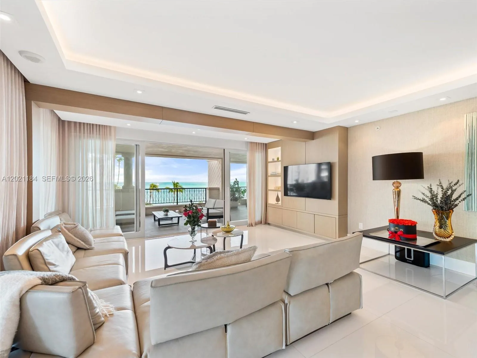 7431 Fisher Island Dr # 7431, Miami Beach FL 33109