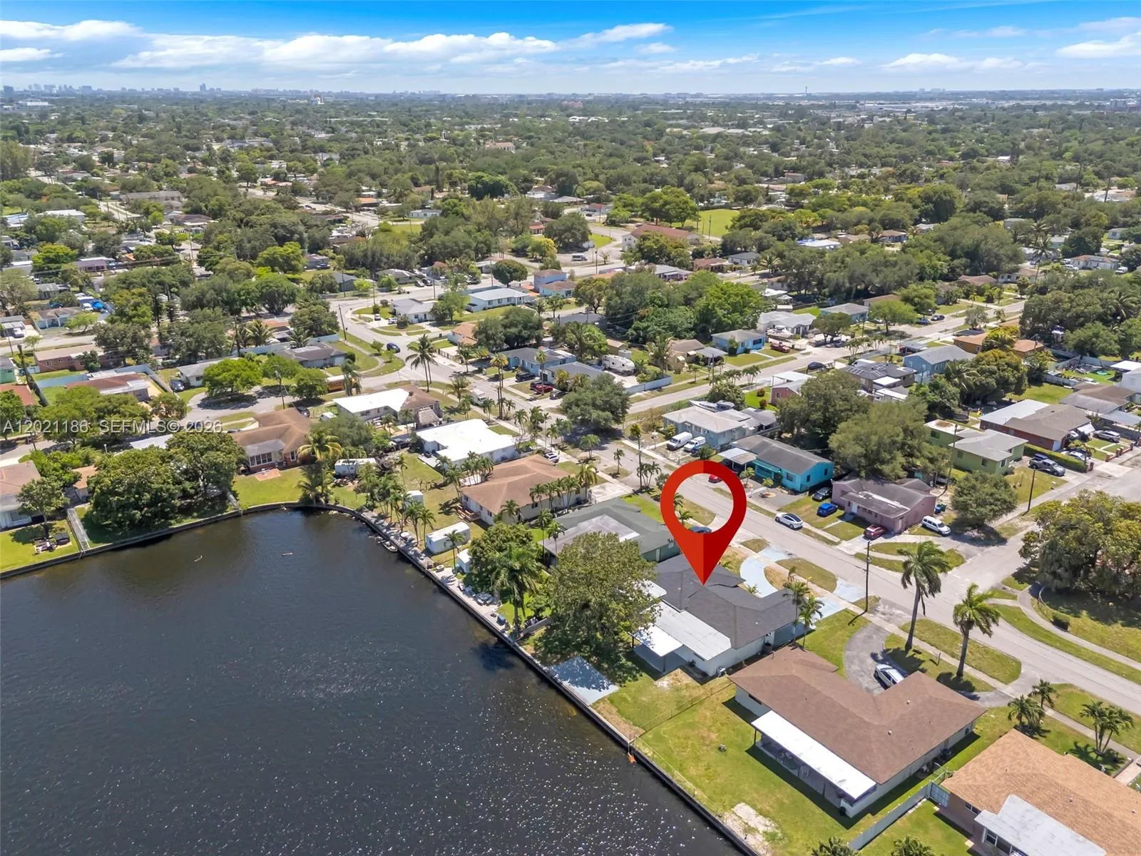5 bedroom 3 bath for sale at 8841 NW 14th Ave, Miami FL 33147