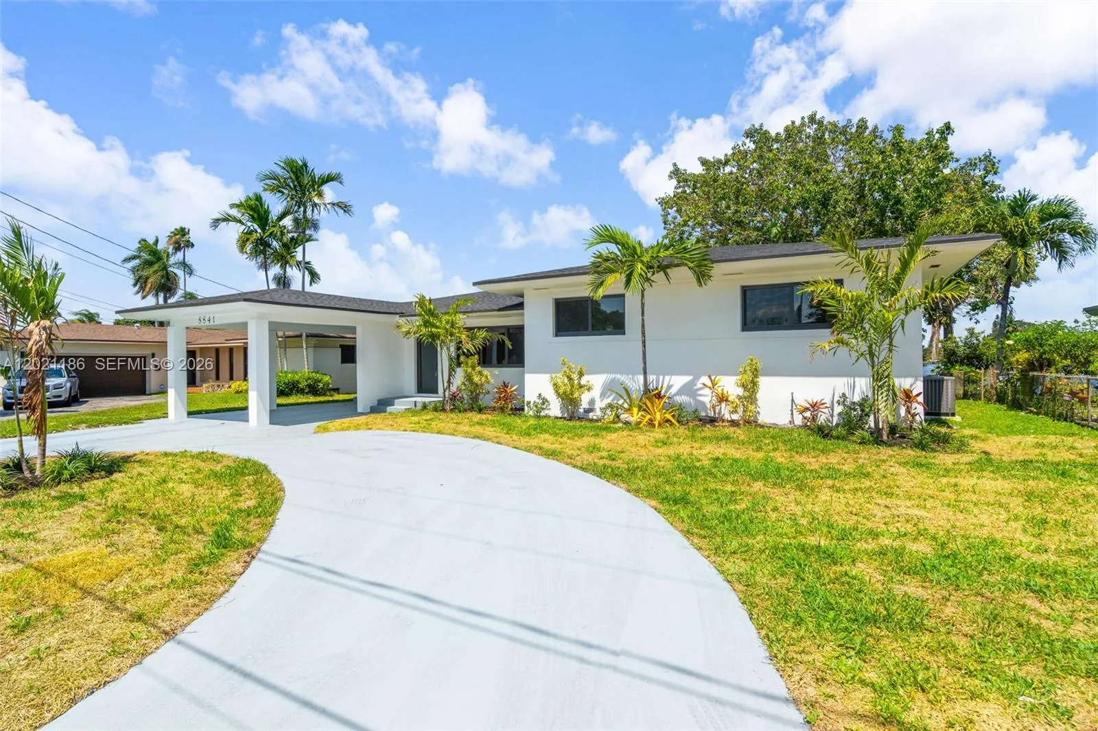 8841 NW 14th Ave, Miami FL 33147