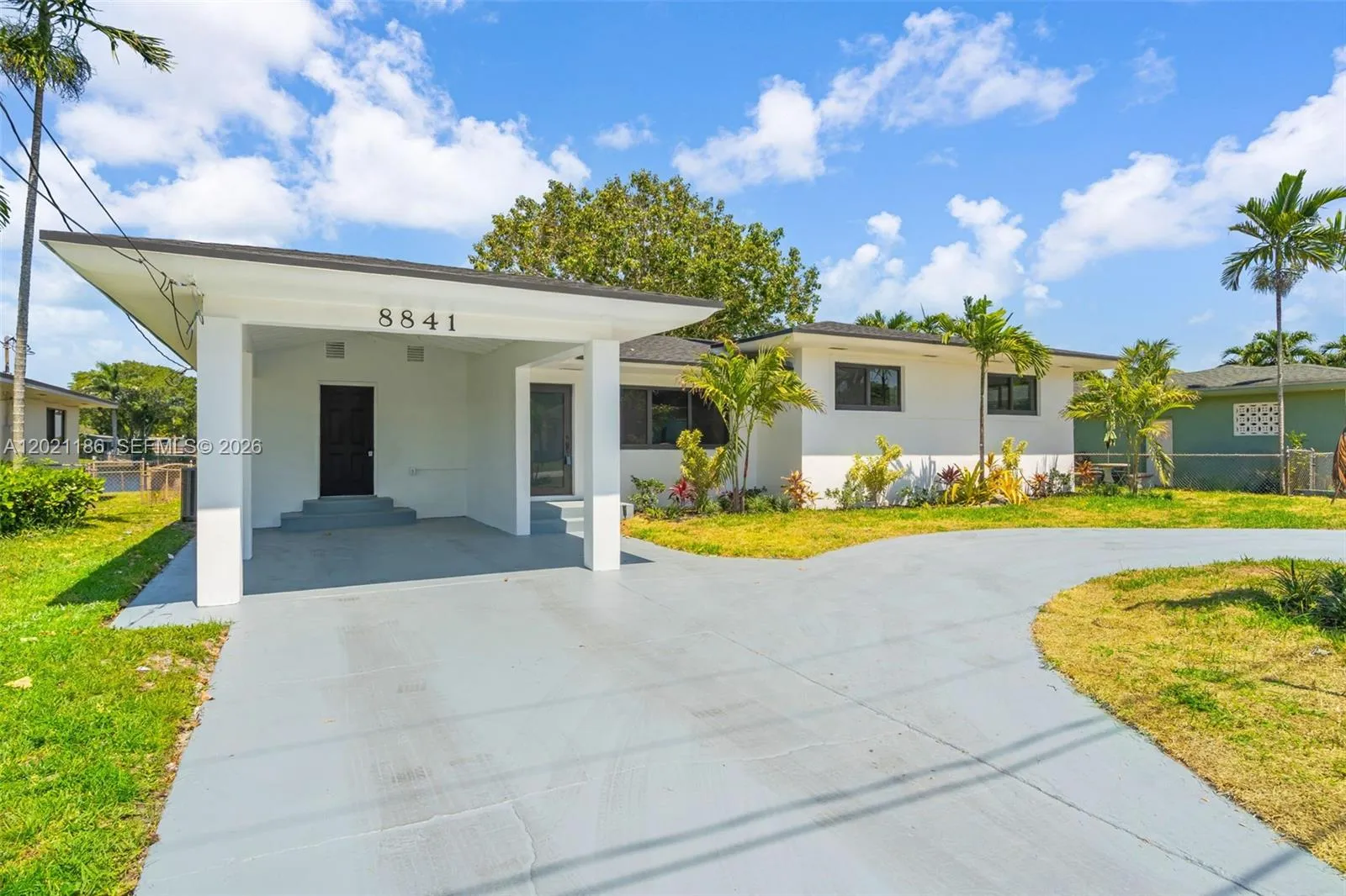 8841 NW 14th Ave, Miami FL 33147