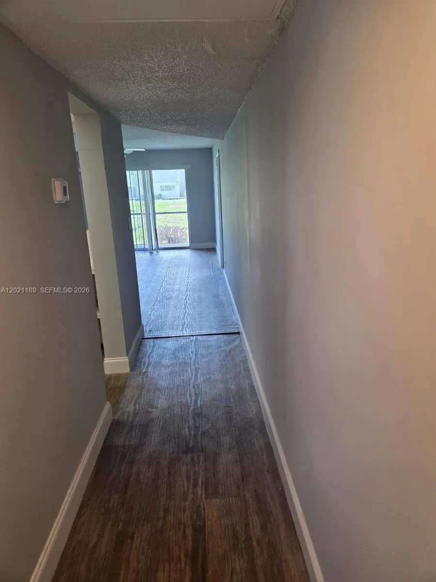 8060 N Colony Cir N # 103, Tamarac FL 33321