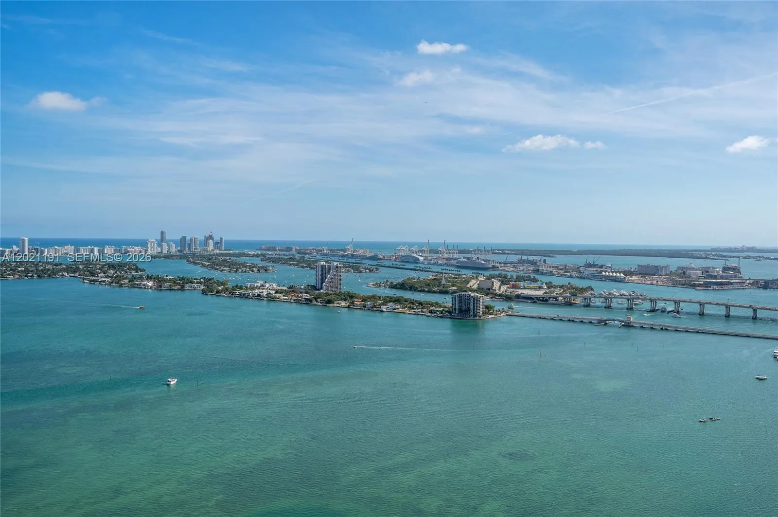 700 NE 24th Street, Miami FL 33137
