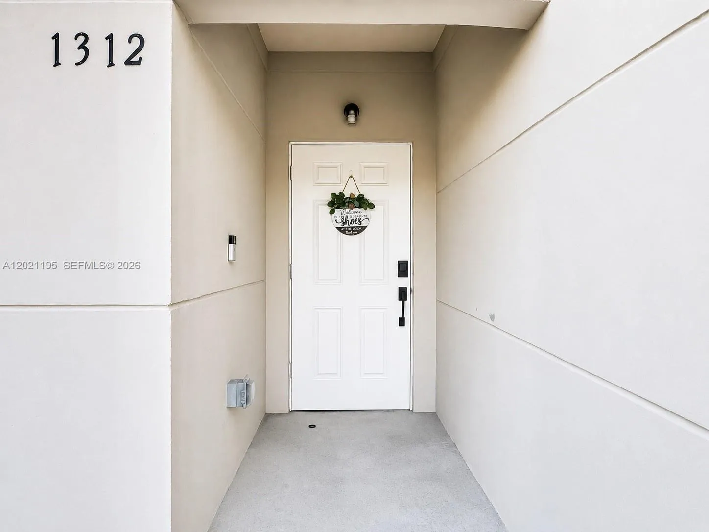 1312 NW 3rd St # 1312, Florida City FL 33034