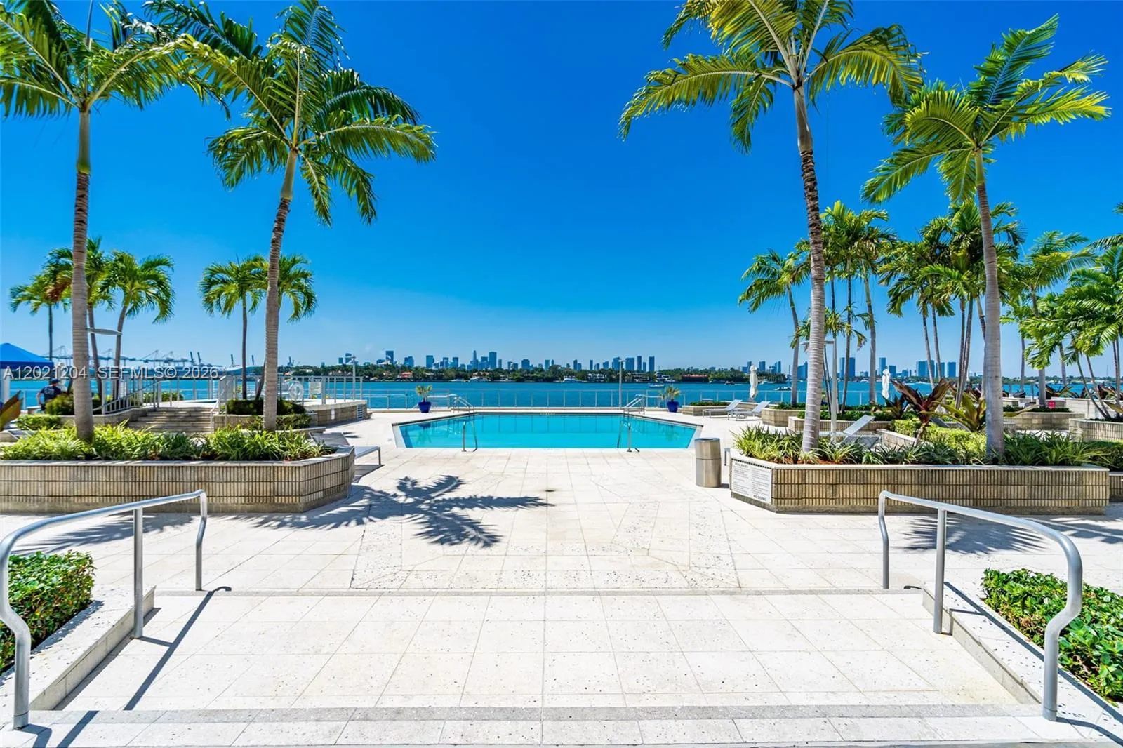 800 West Ave # 509, Miami Beach FL 33139