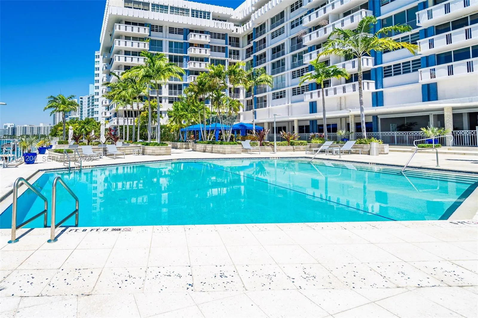 800 West Ave # 509, Miami Beach FL 33139