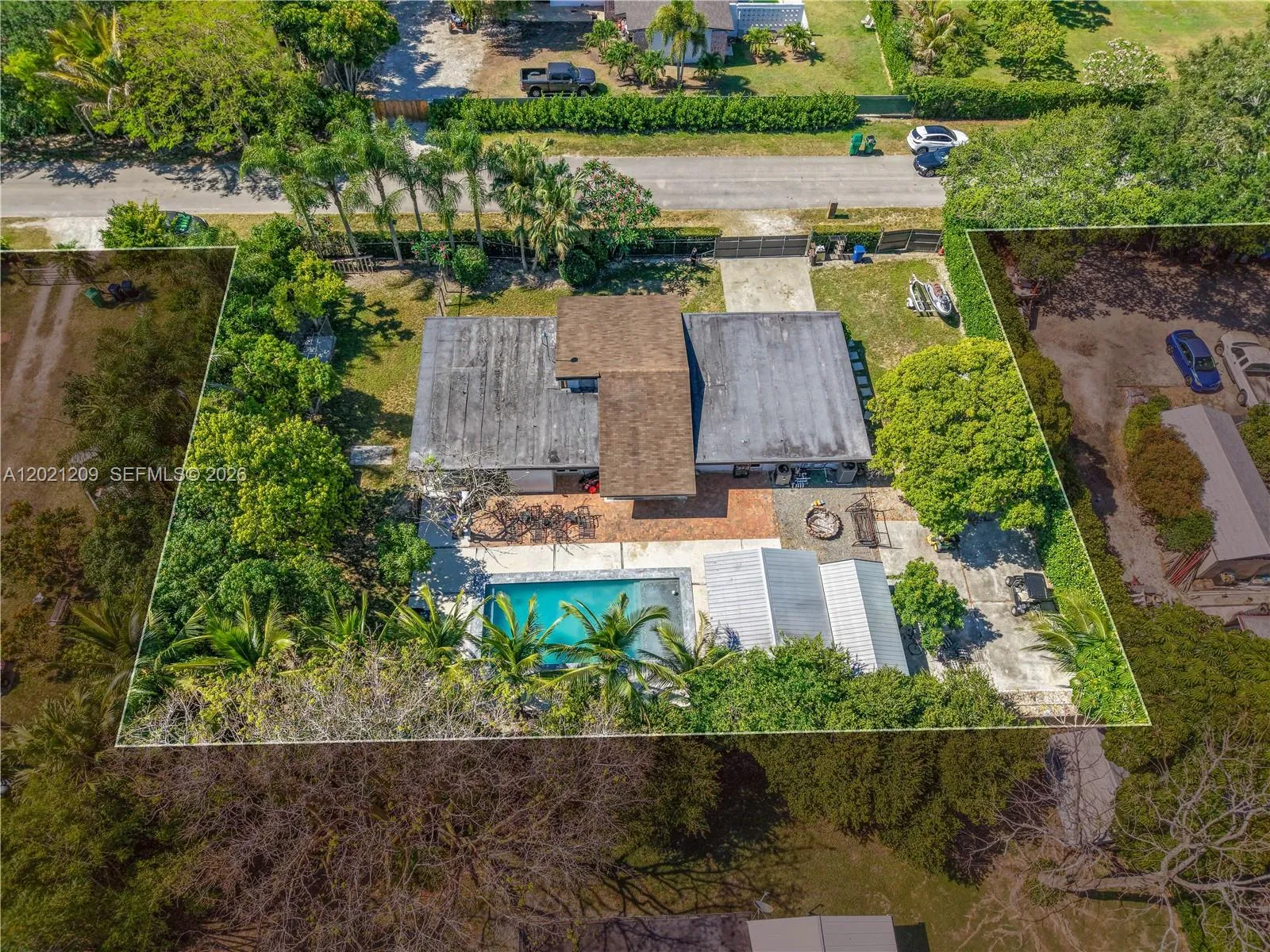 19755 SW 241st Ter, Homestead FL 33031