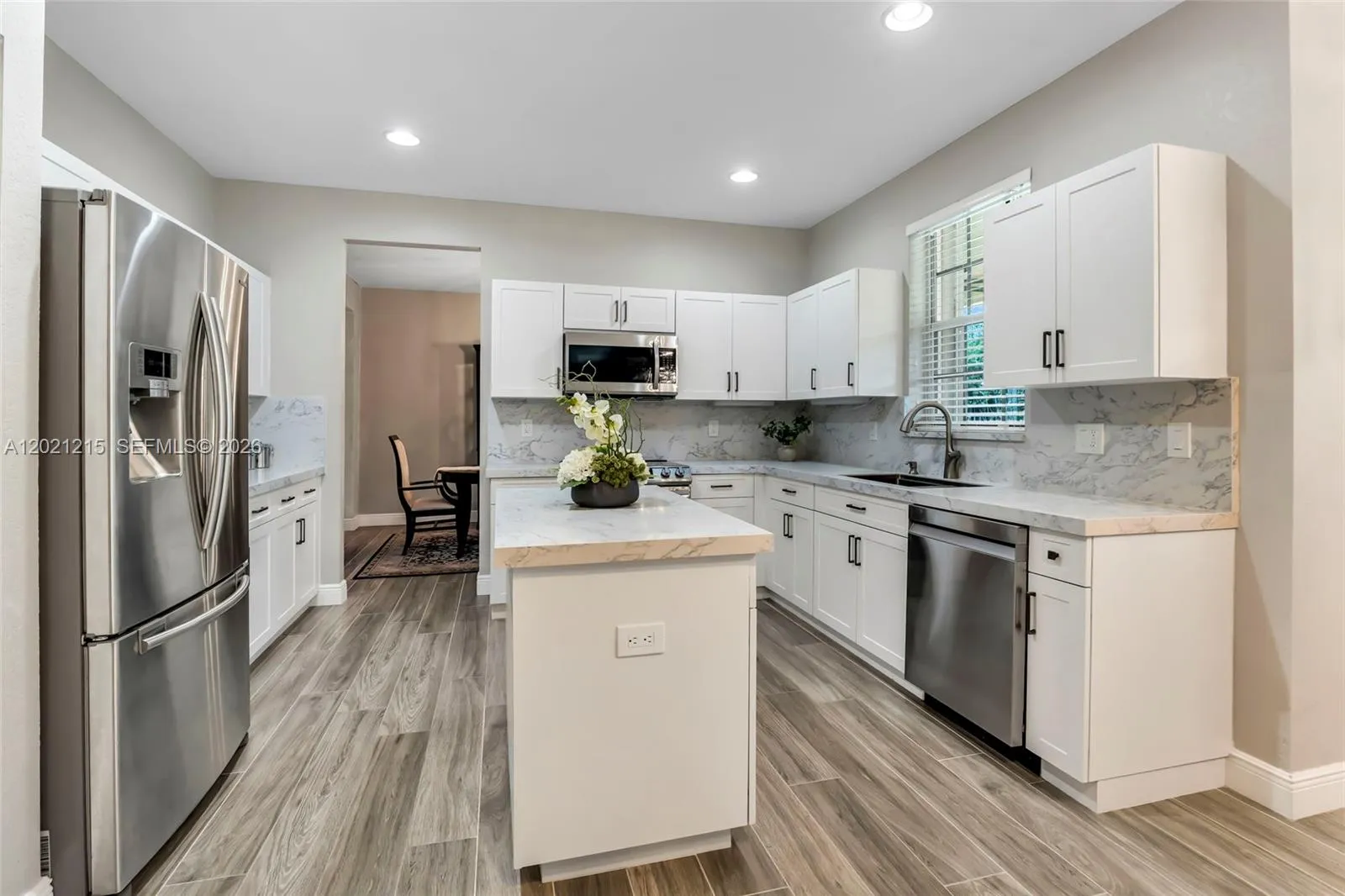 863 Vanda Ter, Weston FL 33327