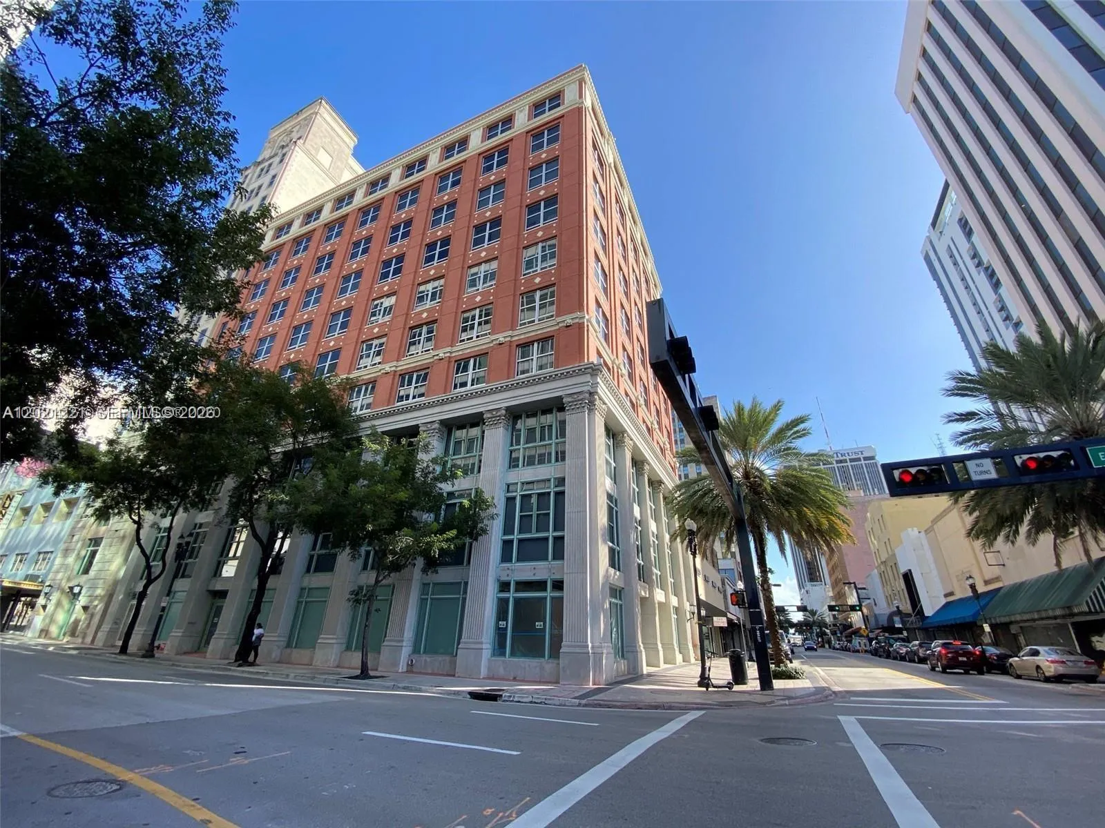 111 E Flagler St # 1310, Miami FL 33131