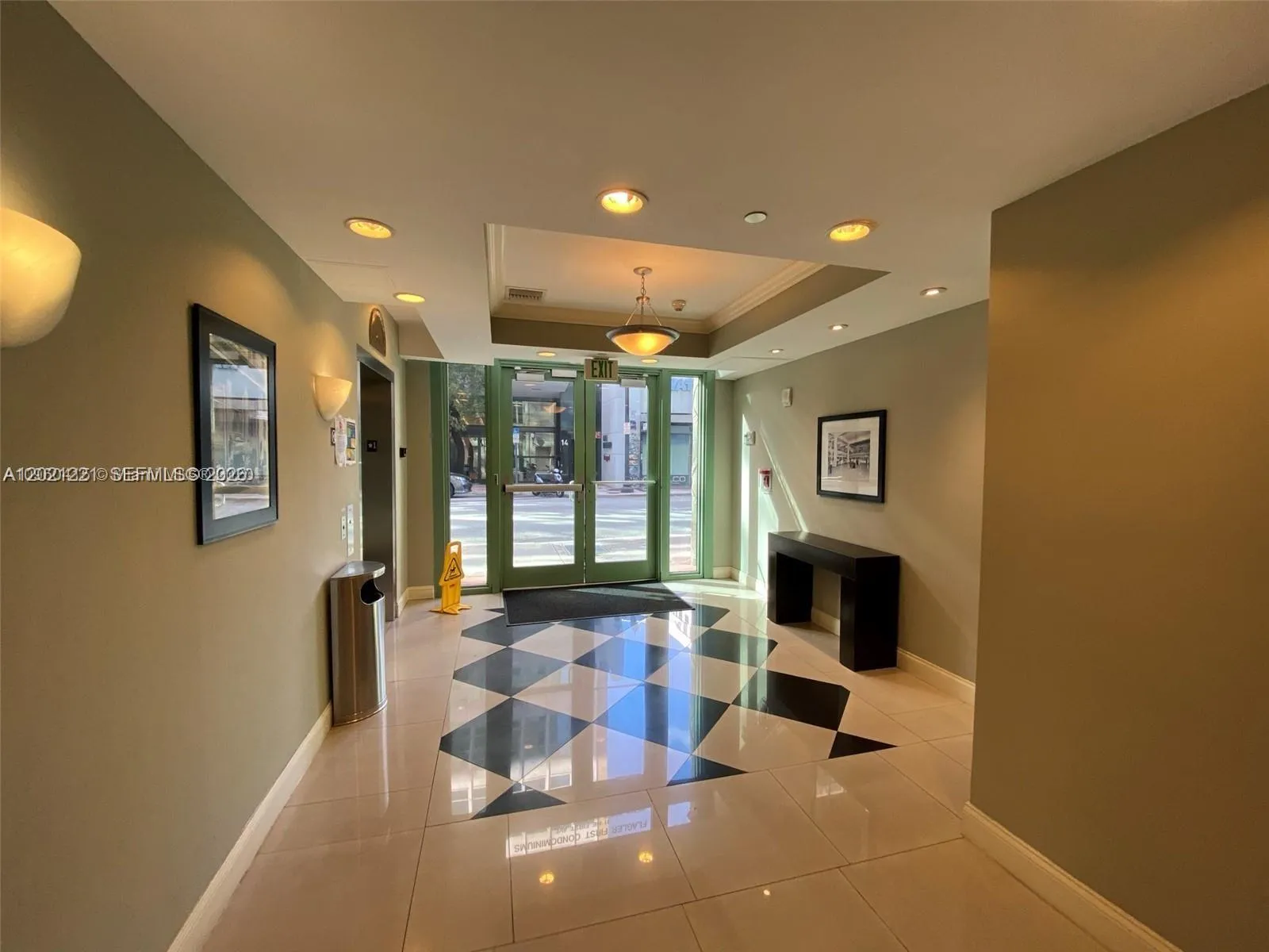 111 E Flagler St # 1310, Miami FL 33131