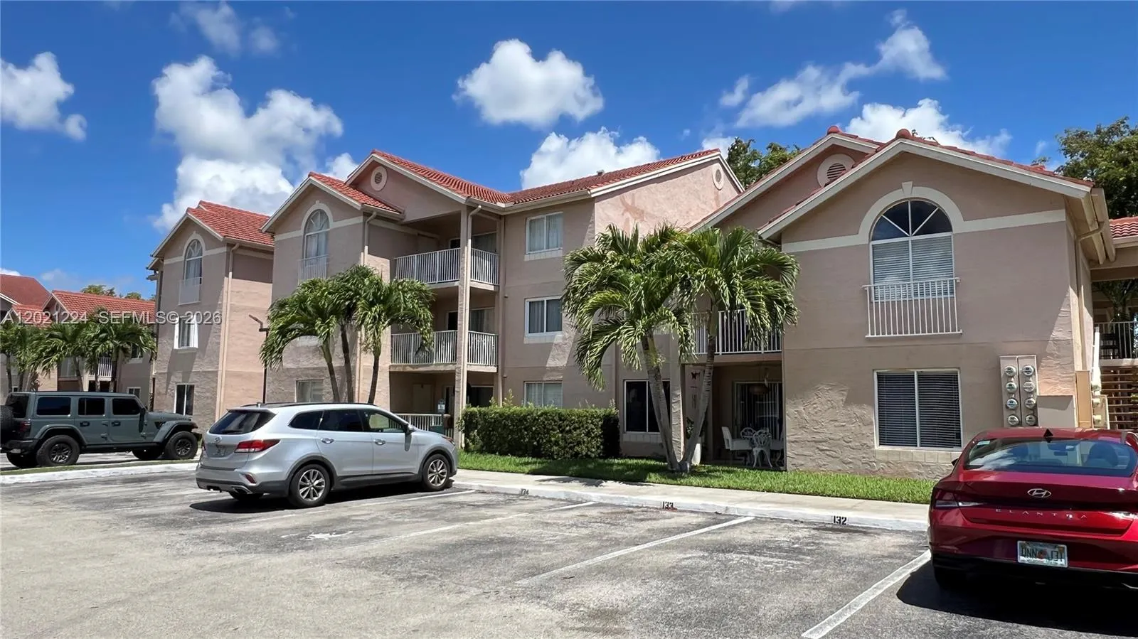 15821 SW 104th Ter # 304, Miami FL 33196