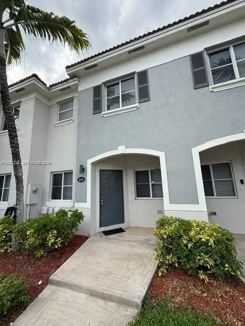1681 SE 31st Ct # 1681, Homestead FL 33035