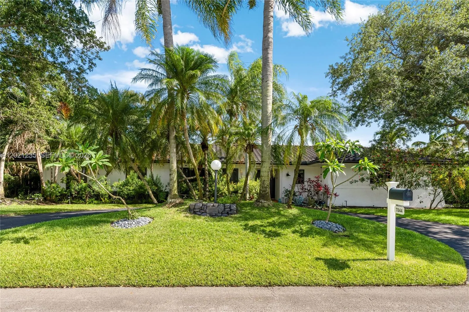 7844 SW 179th Ter, Palmetto Bay FL 33157
