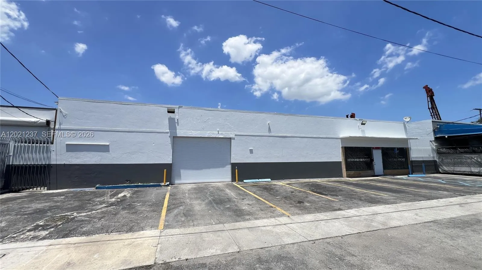 for sale at 2727 NW 34th St, Miami FL 33142
