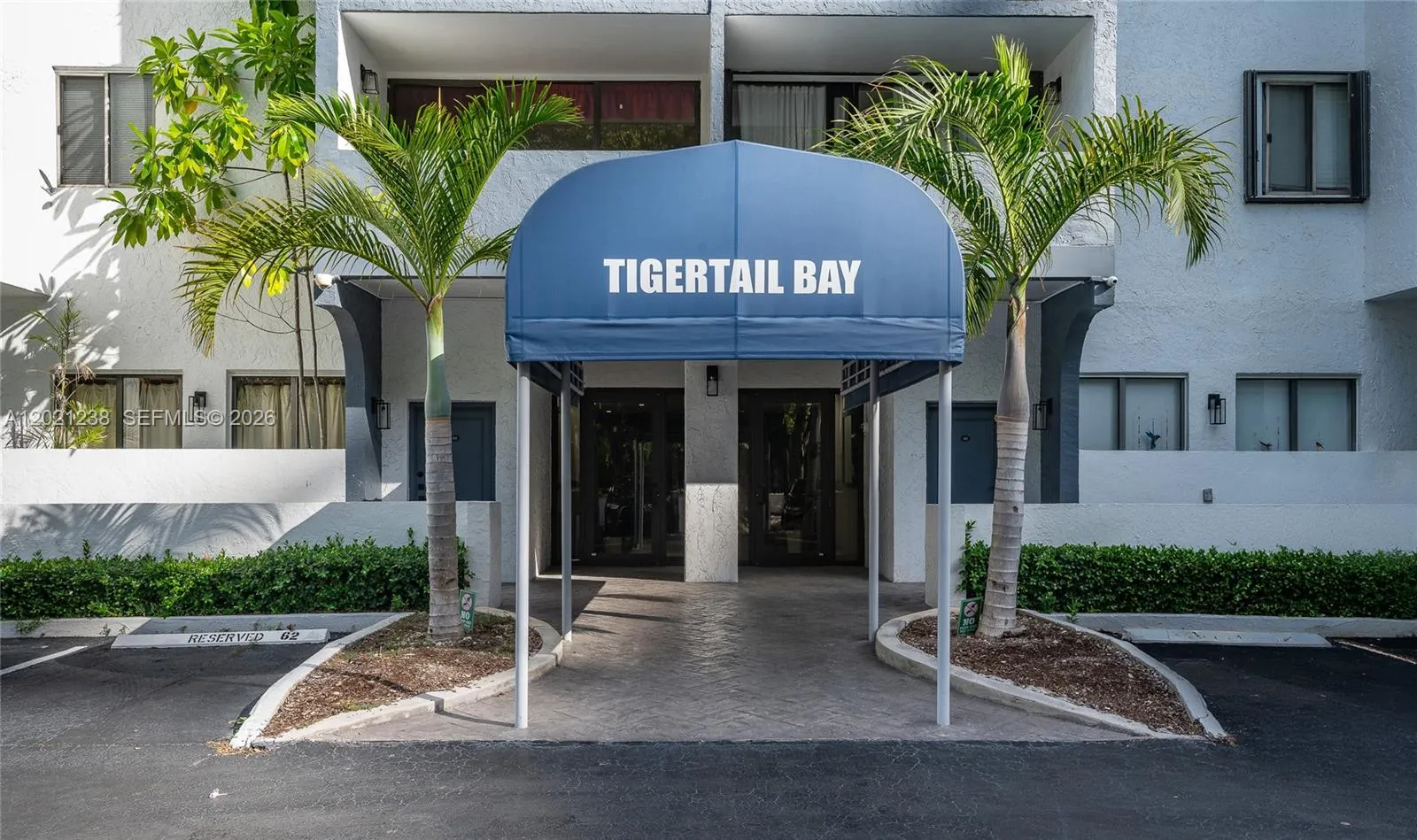 2715 Tigertail Ave # 107, Miami FL 33133