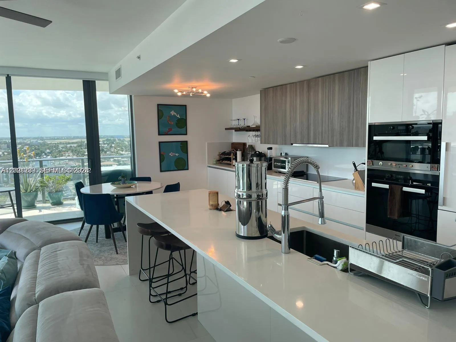 730 N Ocean Blvd # 1205, Pompano Beach FL 33062