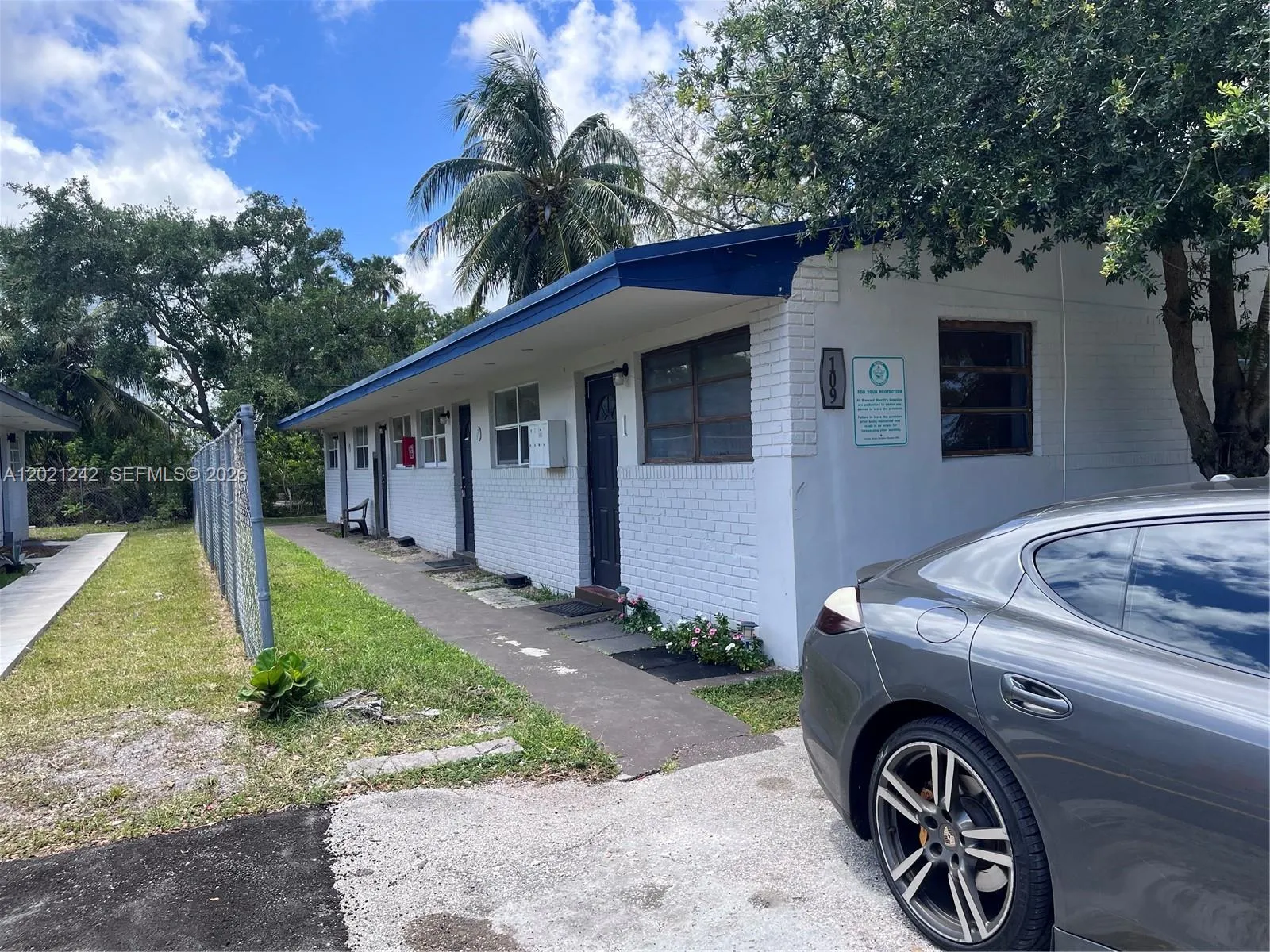 for sale at 109 NW 14th Way # 4, Dania Beach FL 33004
