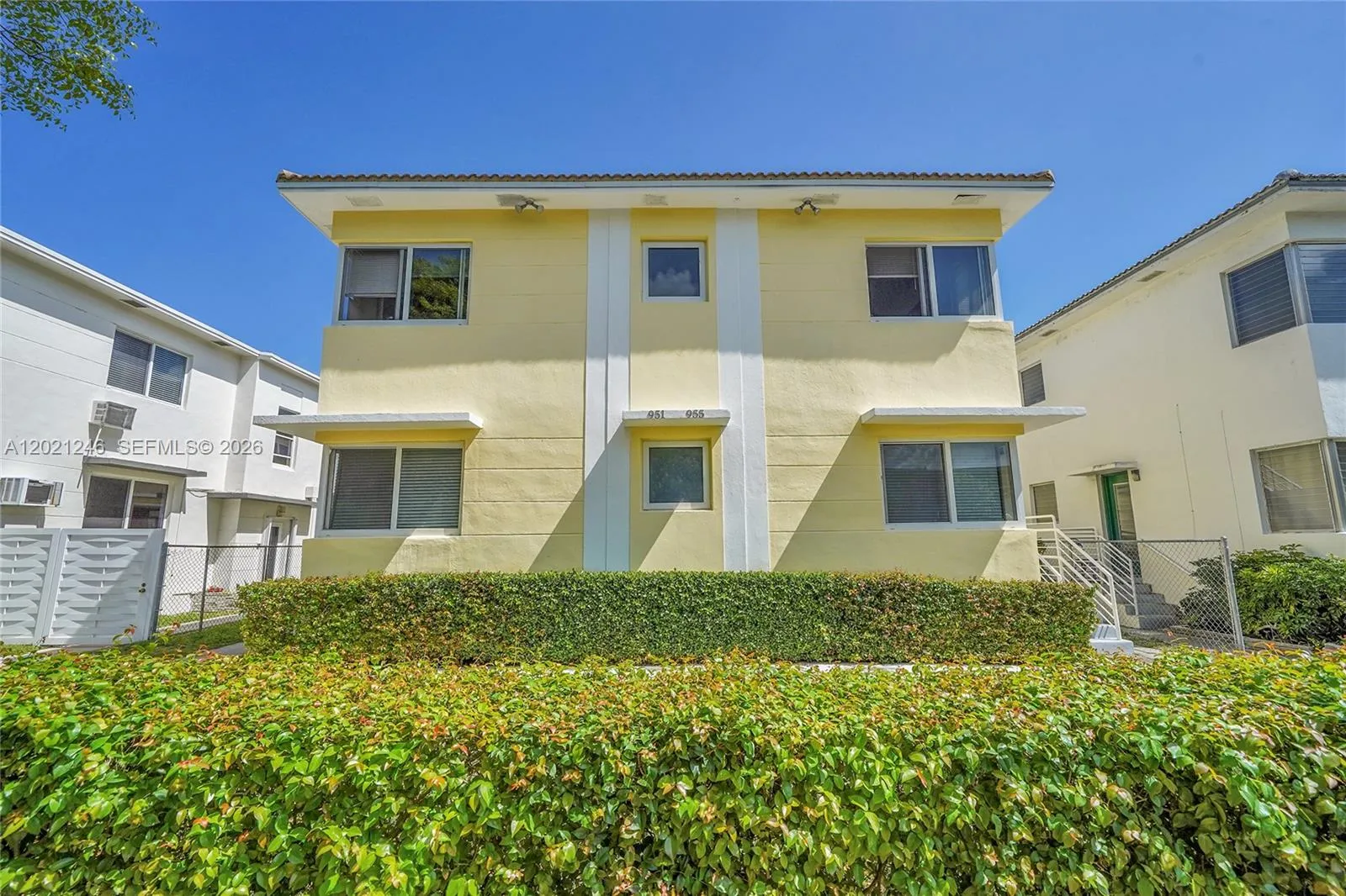 955 Bay Dr # 2, Miami Beach FL 33141
