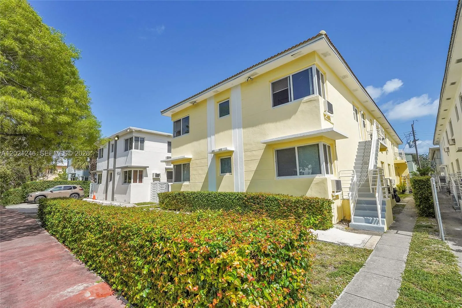 955 Bay Dr # 2, Miami Beach FL 33141