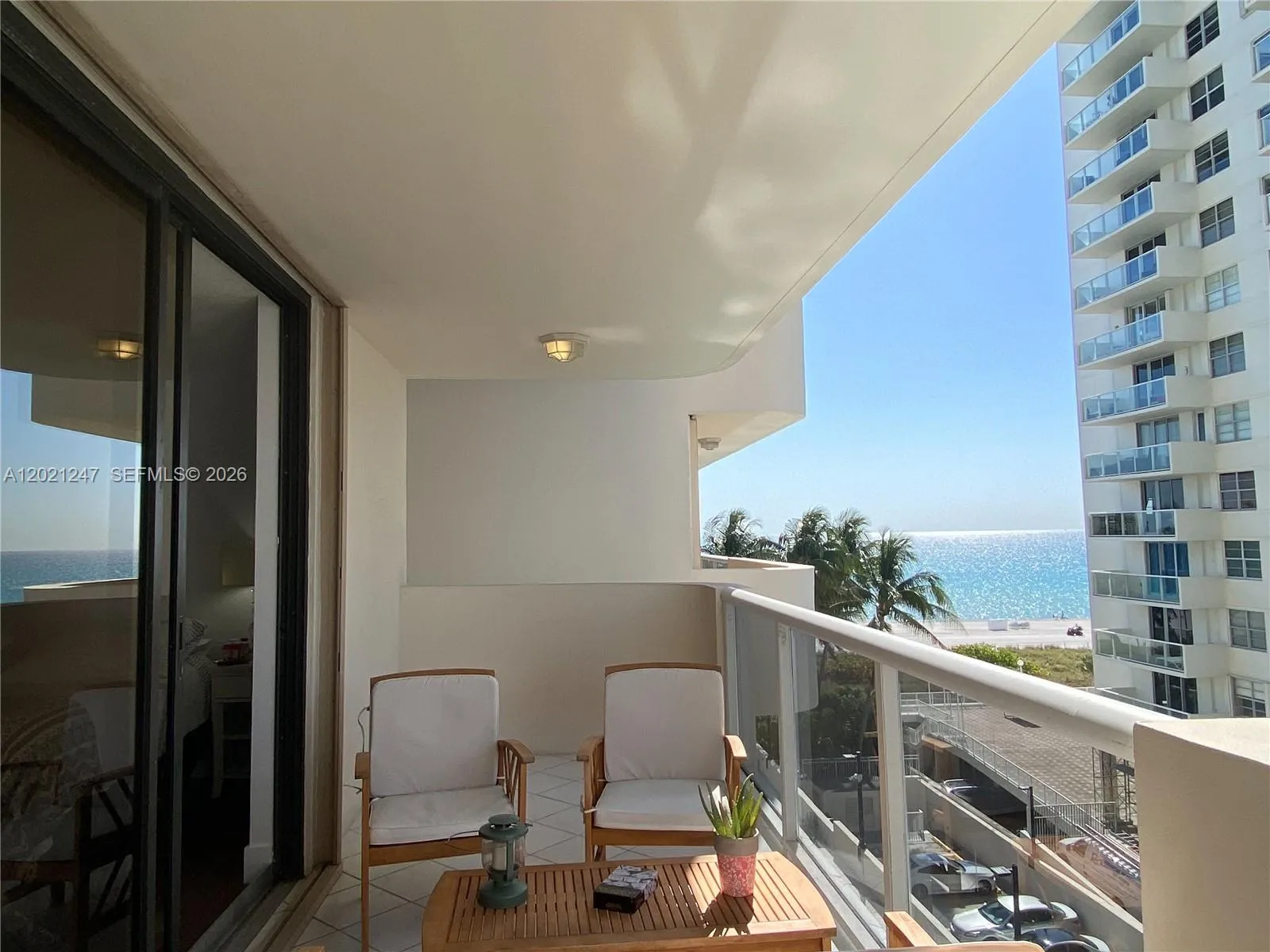 5757 Collins Ave # 703, Miami Beach FL 33140