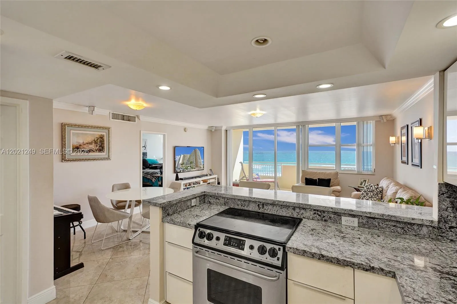 3180 S Ocean Dr # 415, Hallandale Beach FL 33009