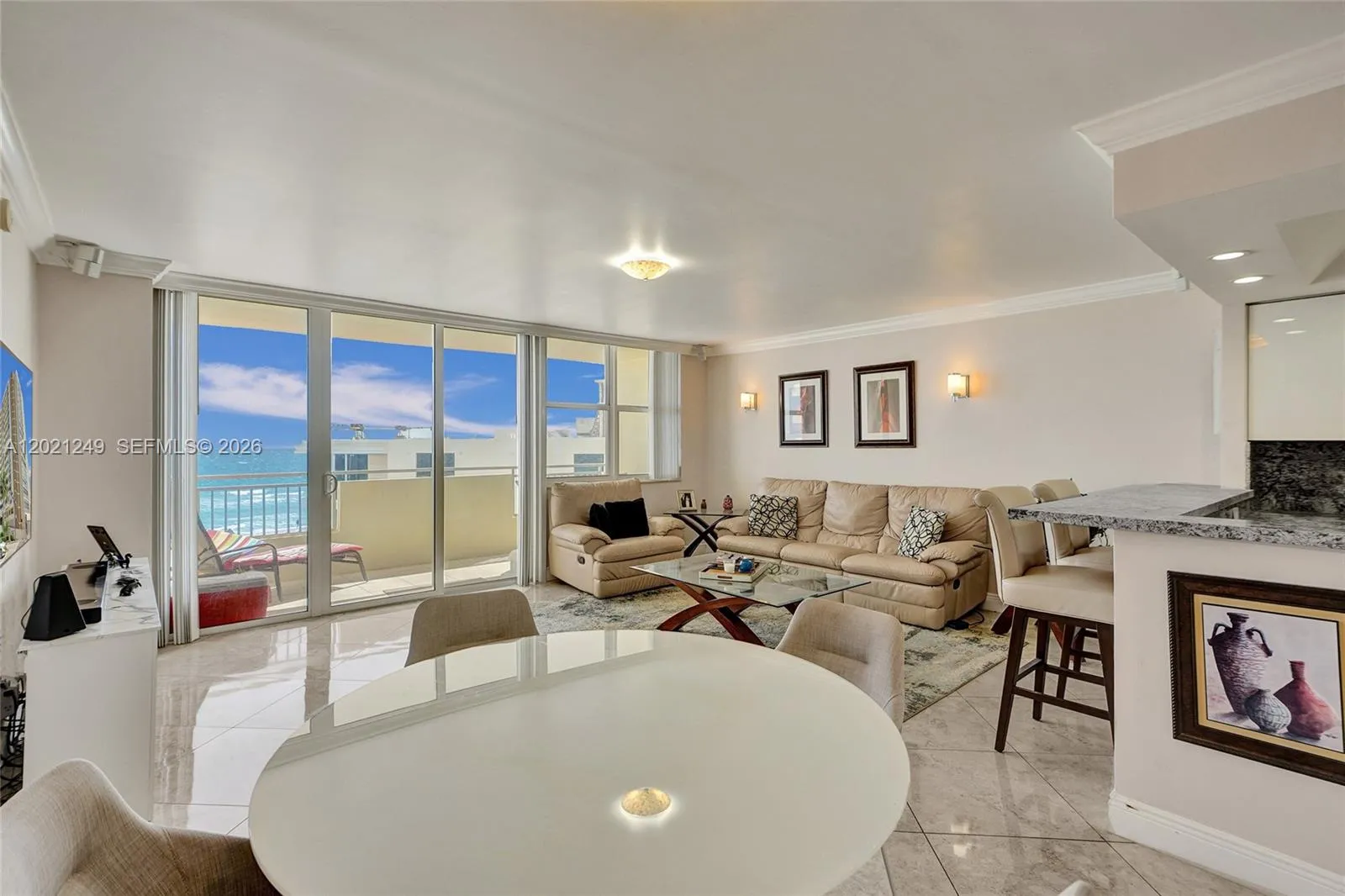 3180 S Ocean Dr # 415, Hallandale Beach FL 33009