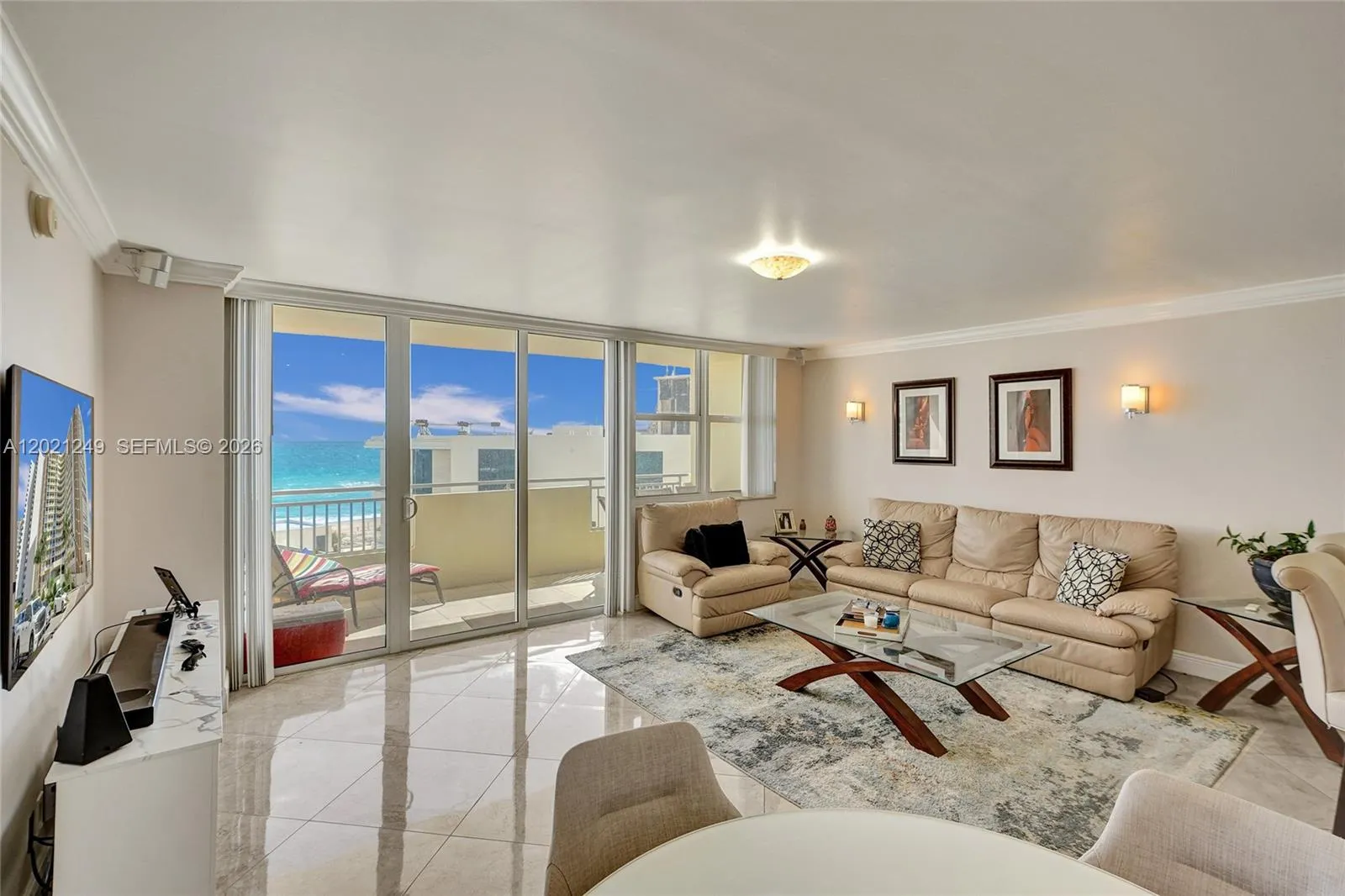 3180 S Ocean Dr # 415, Hallandale Beach FL 33009