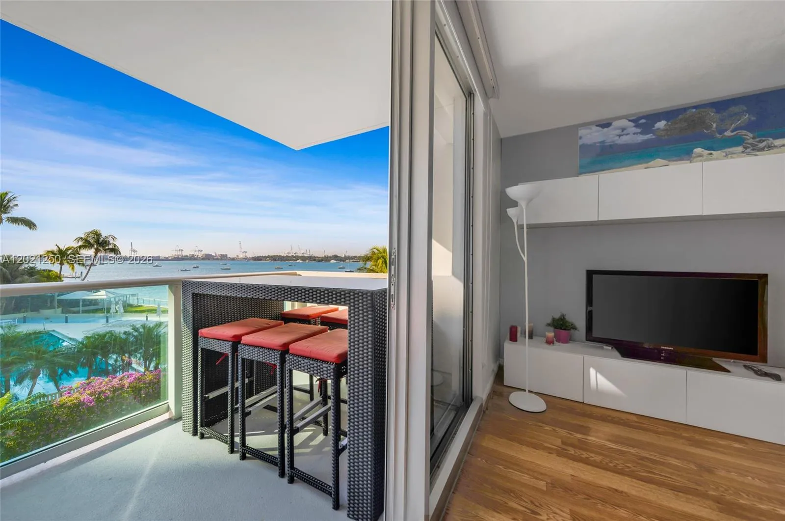 1200 West Ave # 327, Miami Beach FL 33139