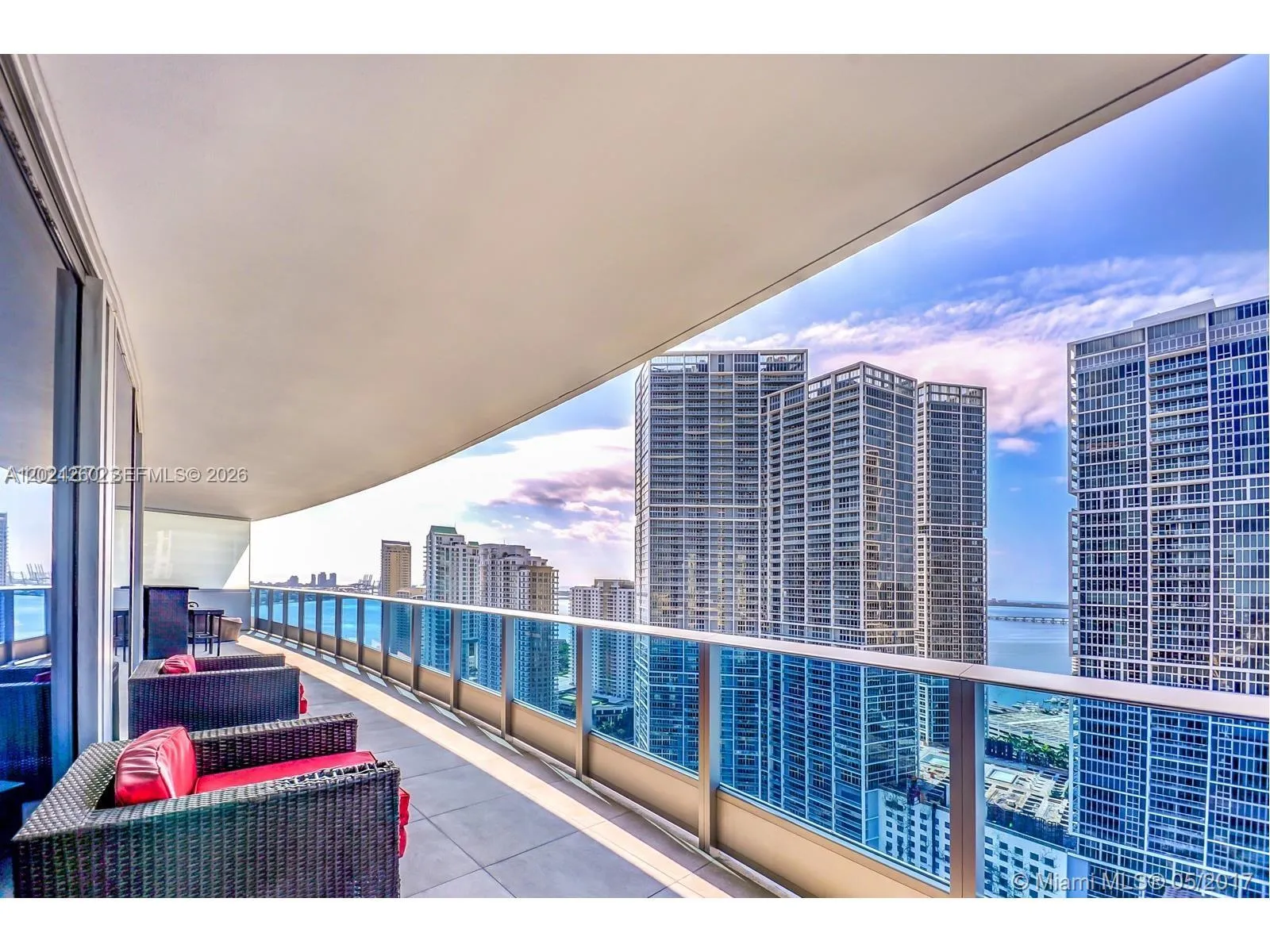 200 Biscayne Boulevard Way # 3404, Miami FL 33131