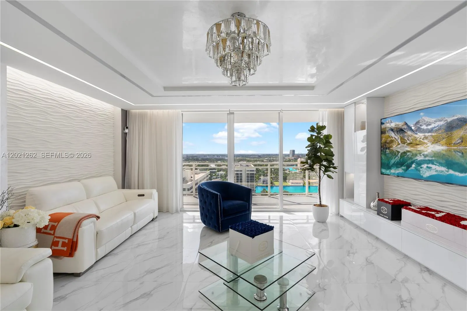 2030 S Ocean Drive # 2127, Hallandale Beach FL 33009