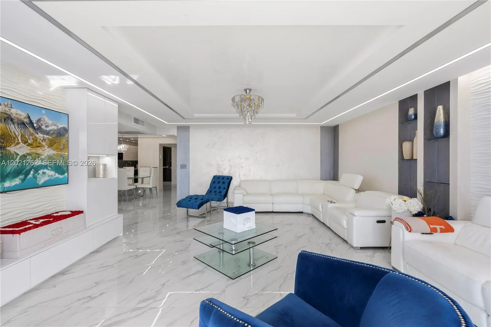 2030 S Ocean Drive # 2127, Hallandale Beach FL 33009