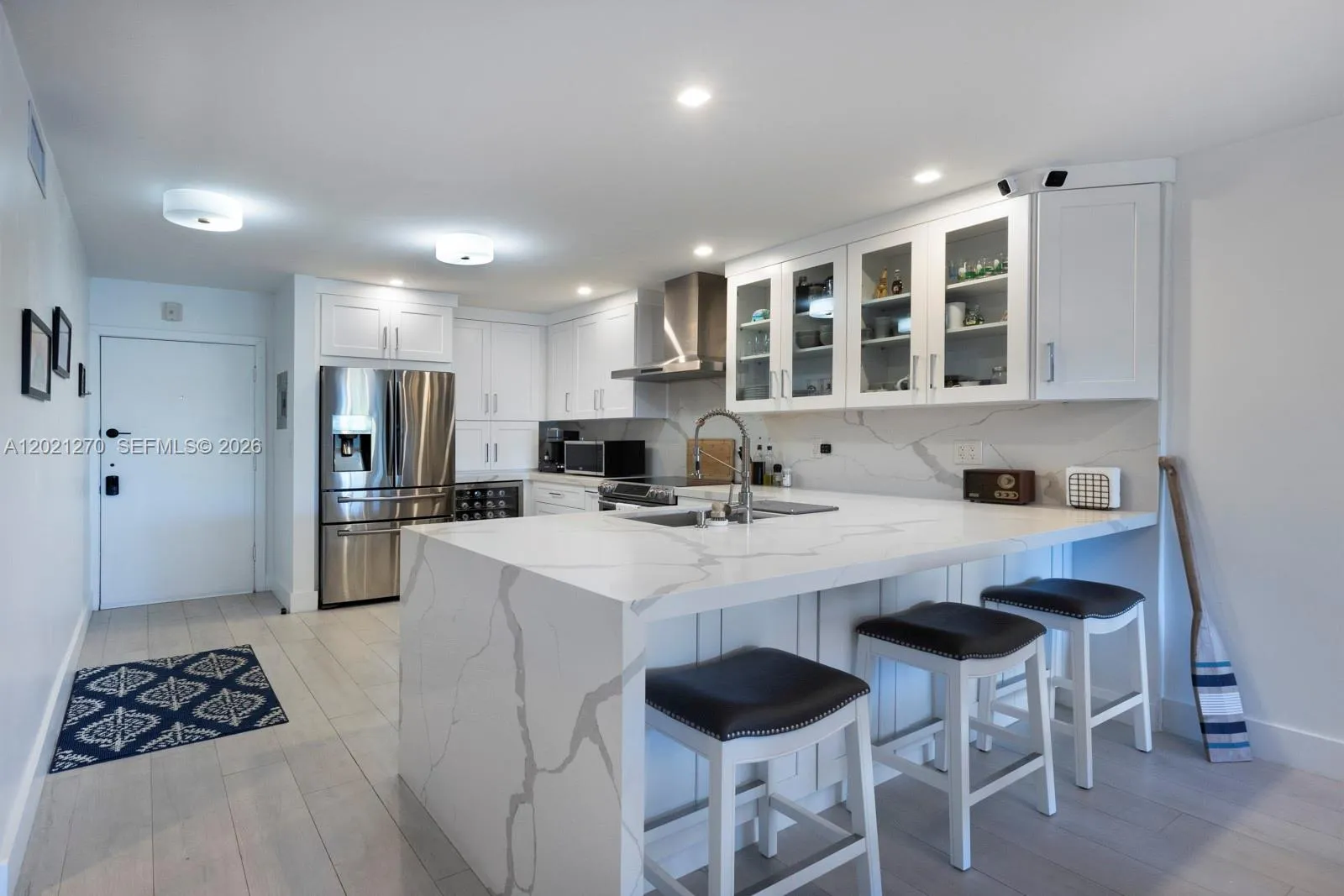 6815 Edgewater Dr # 307, Coral Gables FL 33133
