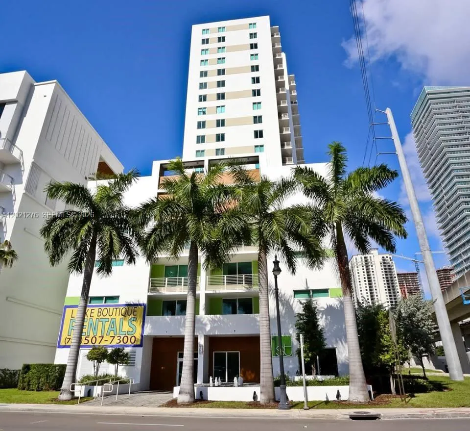 110 SW 12 Street # 1005, Miami FL 33130