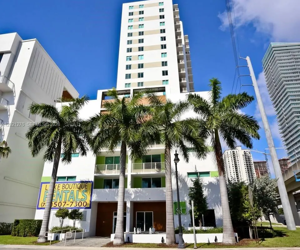 110 SW 12 Street # 1005, Miami FL 33130