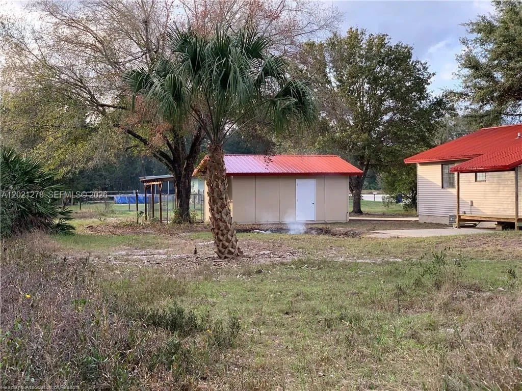 2225 N UNICORN # 0, Avon Park FL 33825