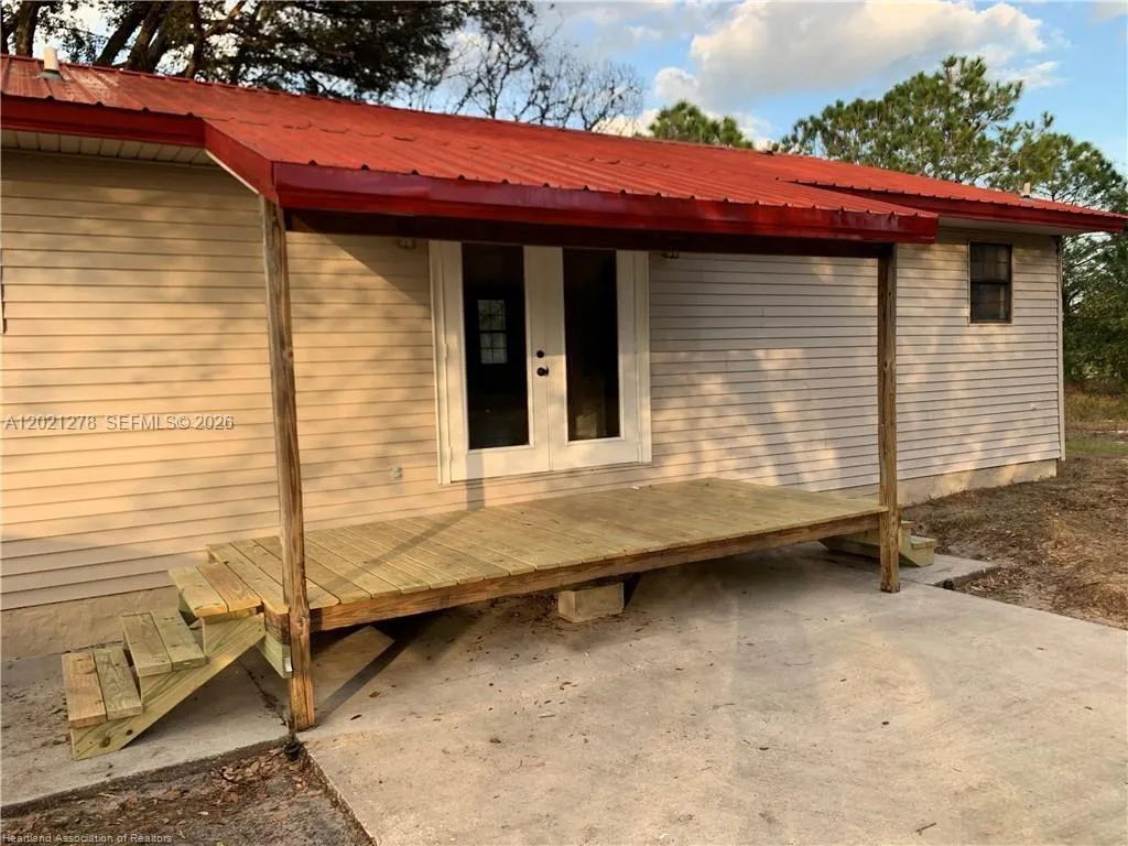 2225 N UNICORN # 0, Avon Park FL 33825