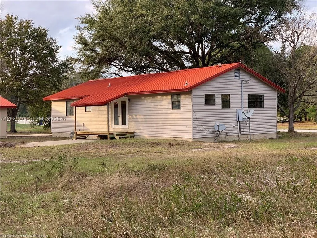 2225 N UNICORN # 0, Avon Park FL 33825