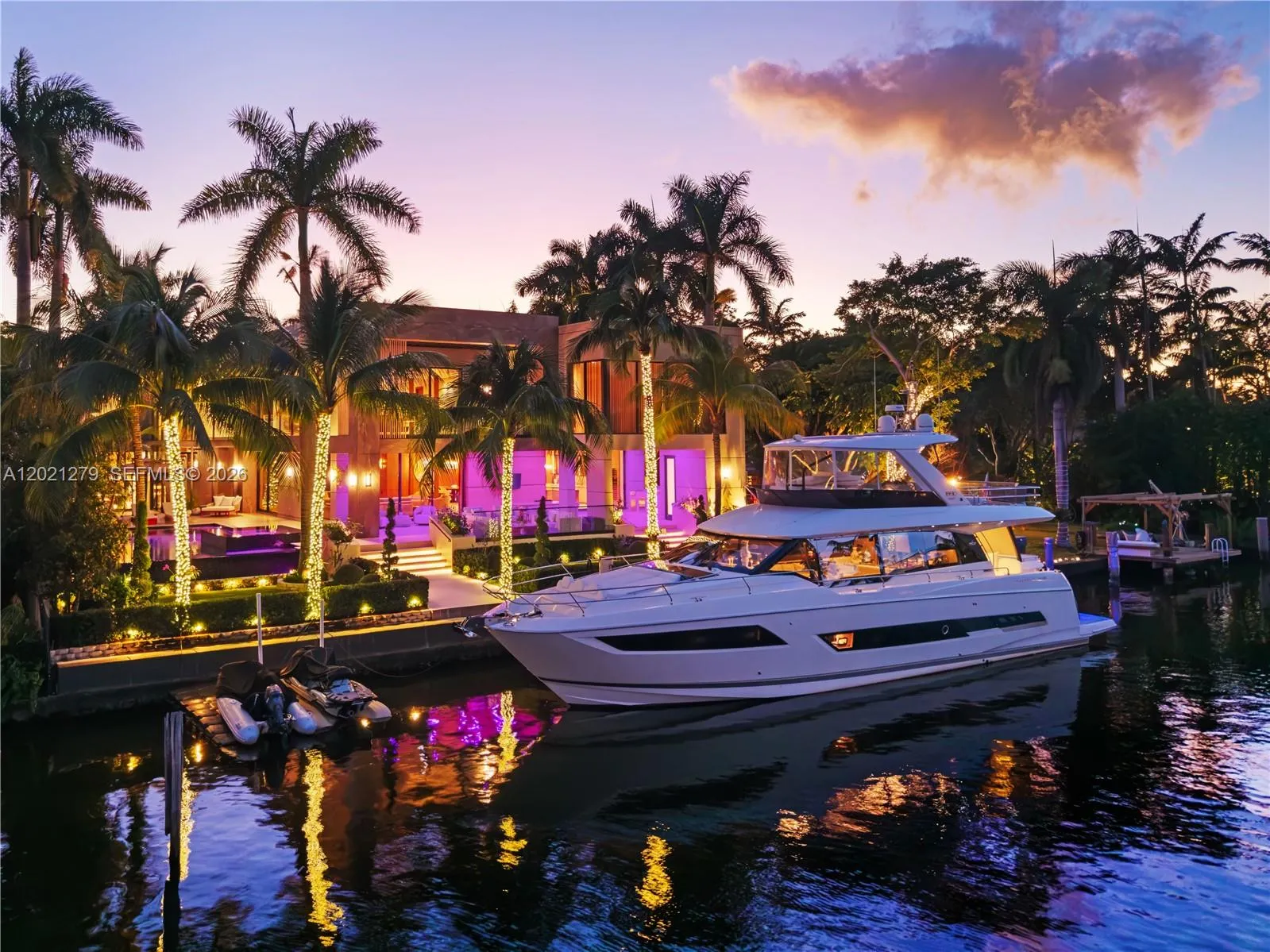 905 Belle Meade Island Dr, Miami FL 33138
